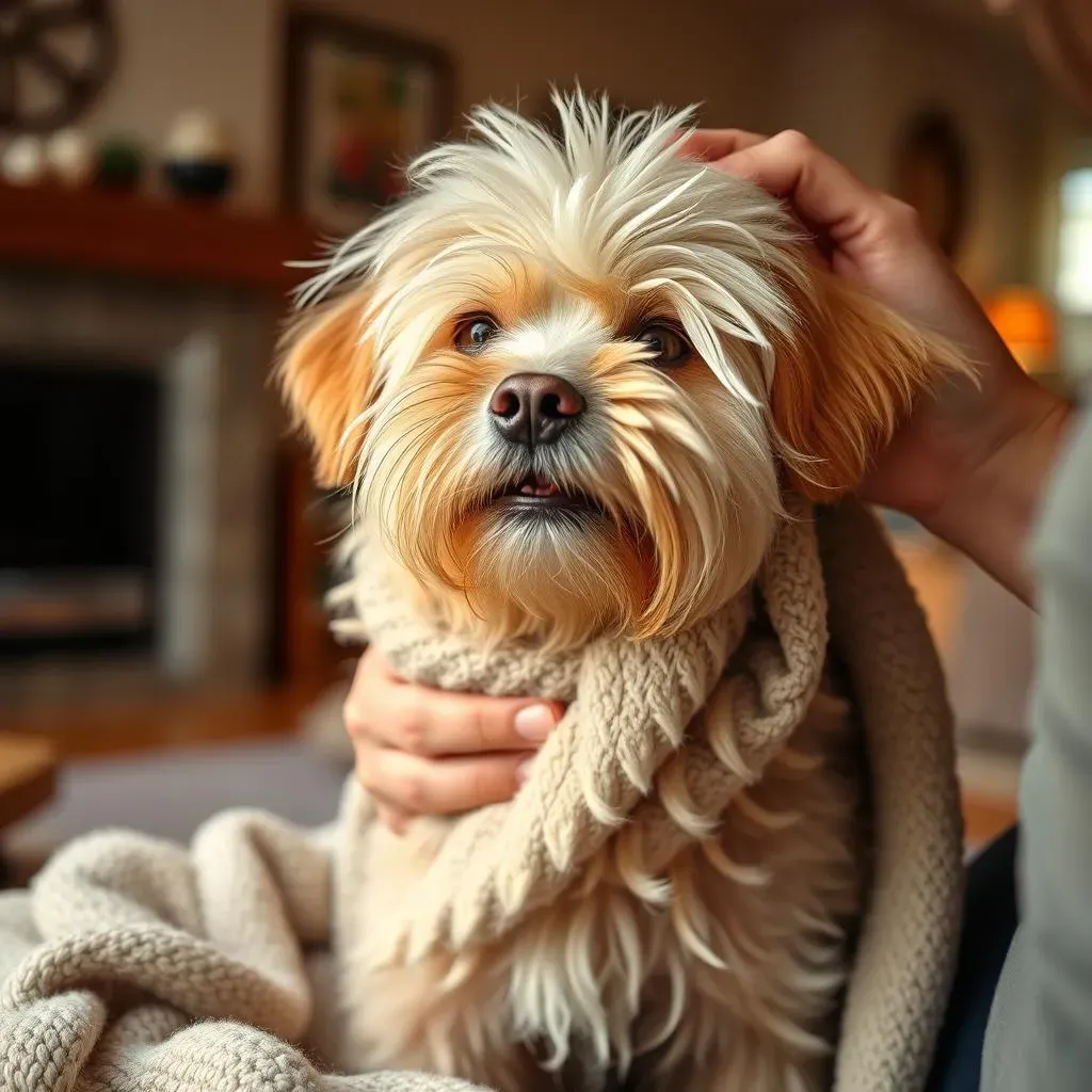 Lingettes pour animaux de compagnie : Le guide absolument parfait