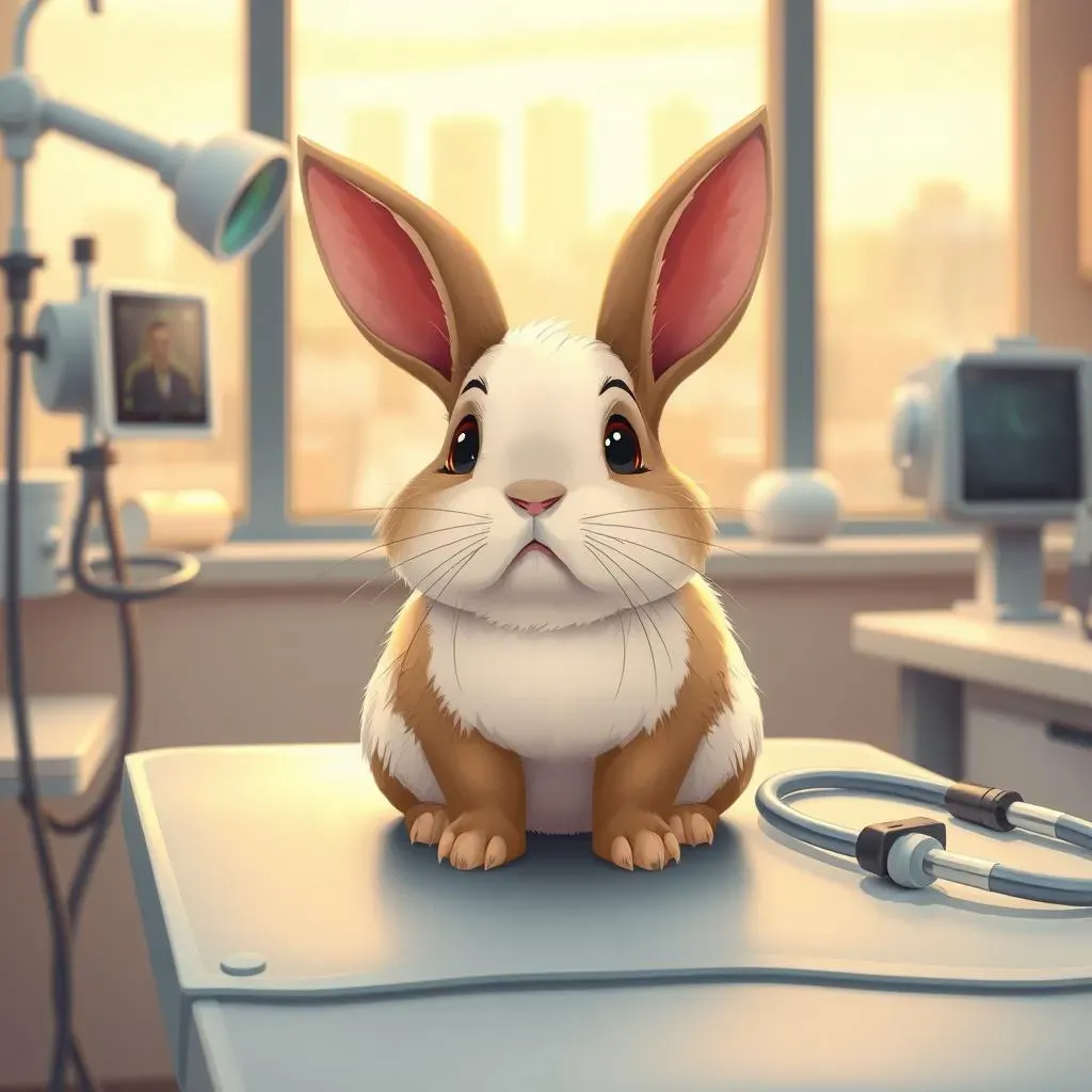 Les maladies fréquentes chez les lapins : Comment les prévenir
