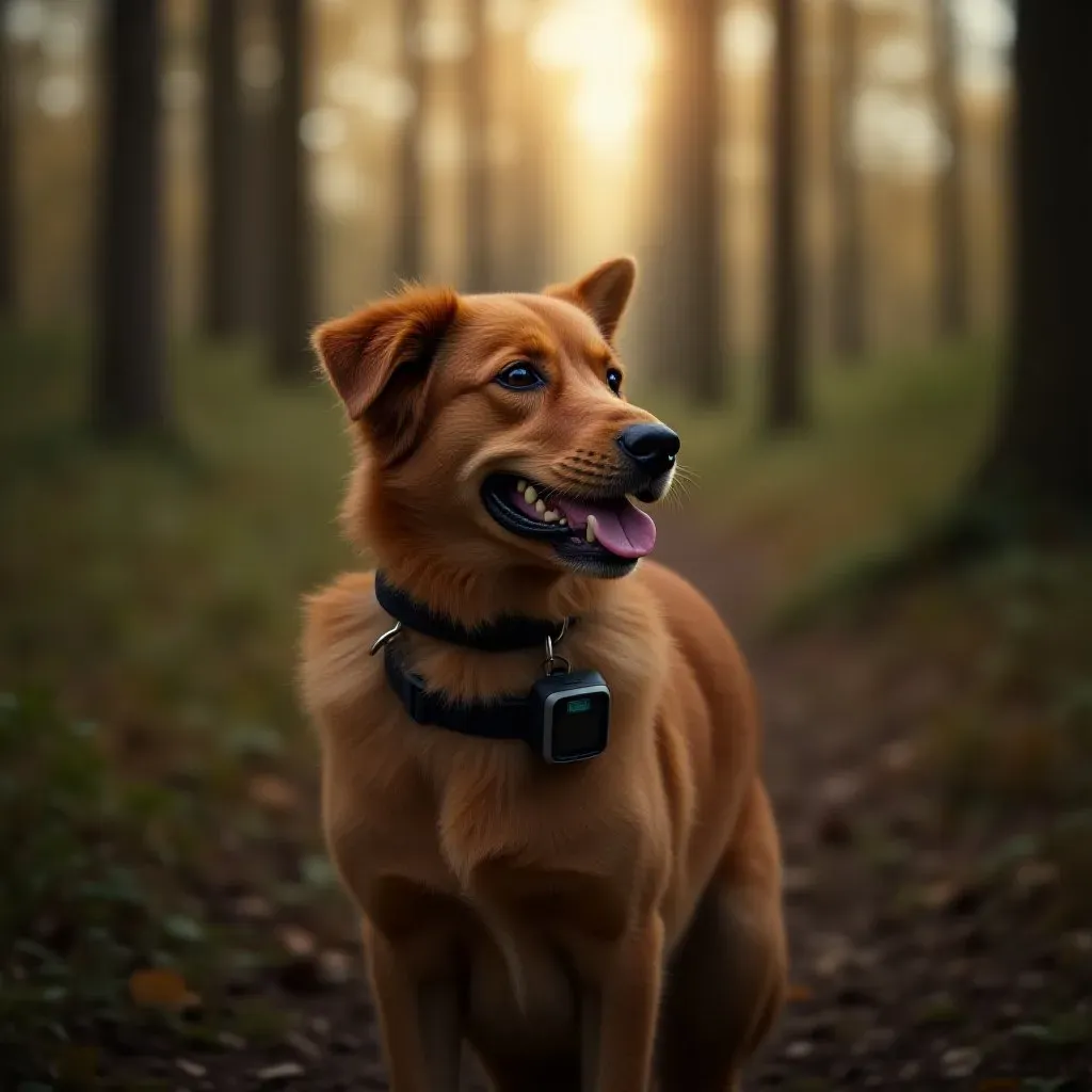 Meilleur Collier GPS Chien de Chasse 2025 