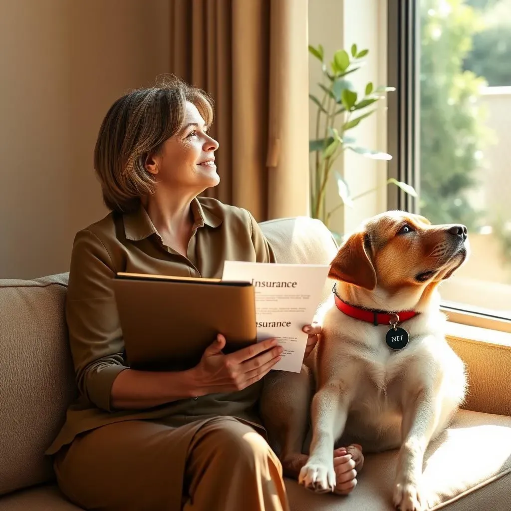 Meilleures assurances pour animaux âgés : Trouvez la meilleure couverture