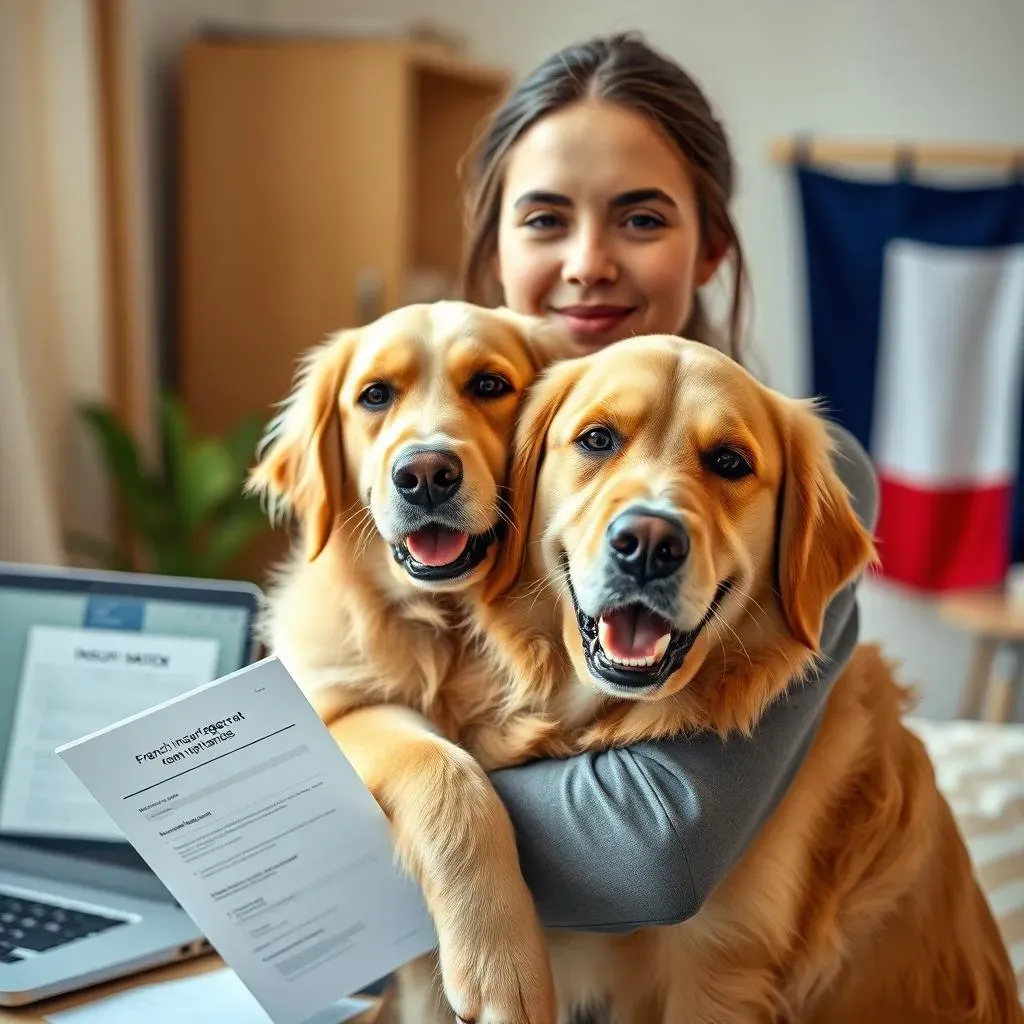 Meilleures assurances santé pour chiens en France : Conseils et Avantages