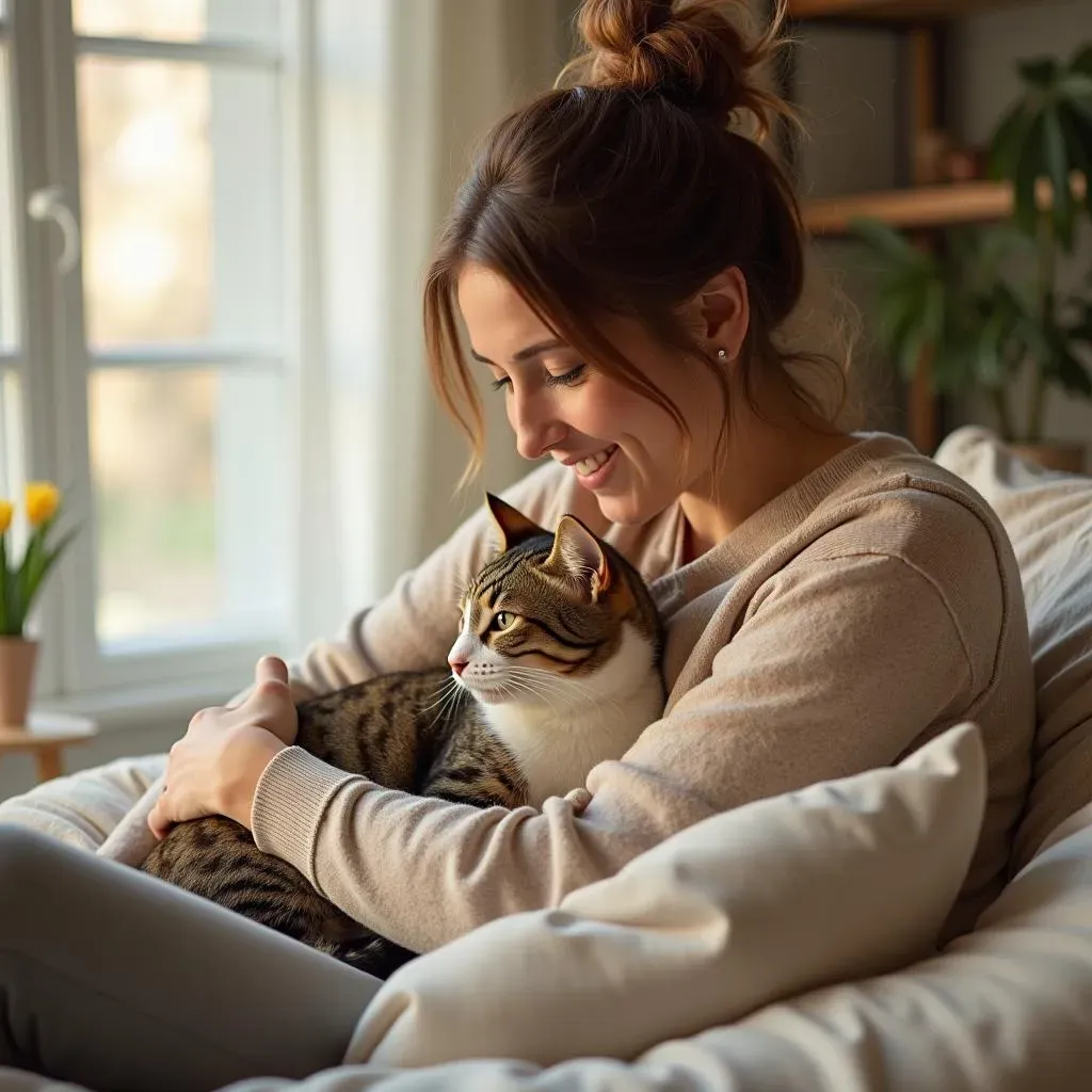 Les meilleures offres d’assurances pour chats stérilisés en 2025