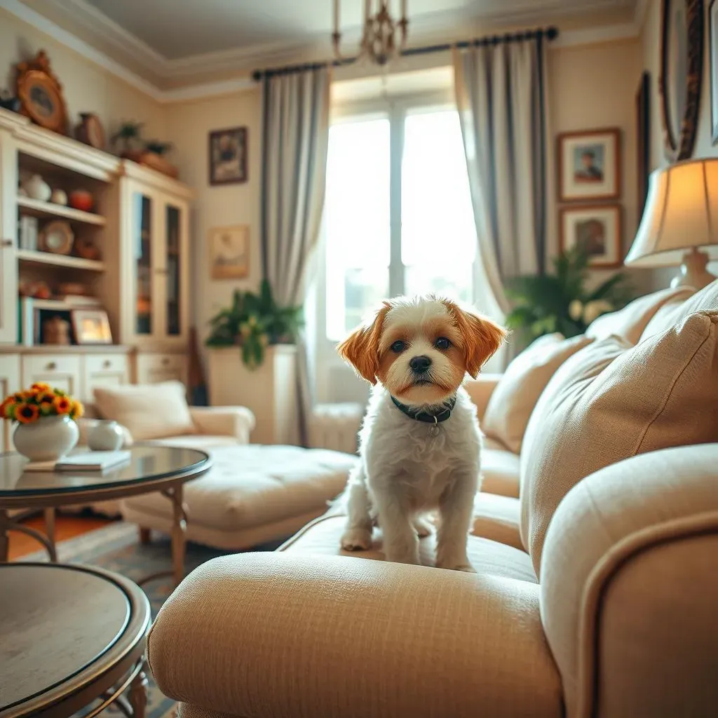 Les meilleures races de chiens pour appartements en France : Conseils Essentiels