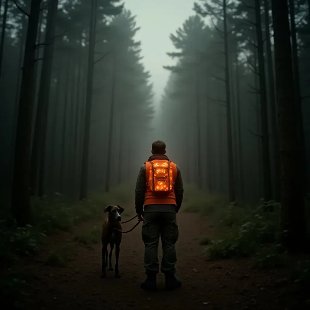 Meilleurs Colliers GPS Chien de Chasse Sans Abonnement 2025