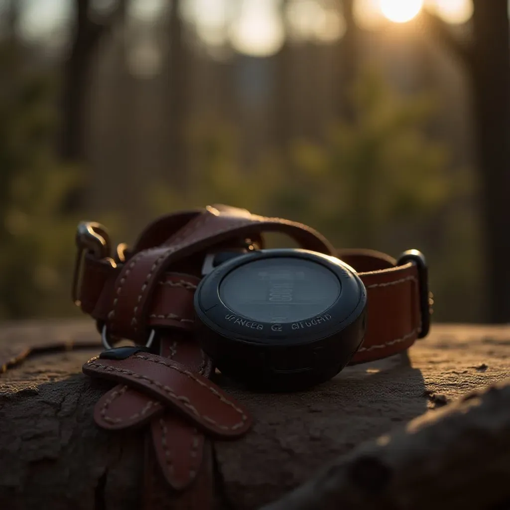 Meilleurs Colliers GPS pour Chiens de Chasse Sans Abonnement 2025