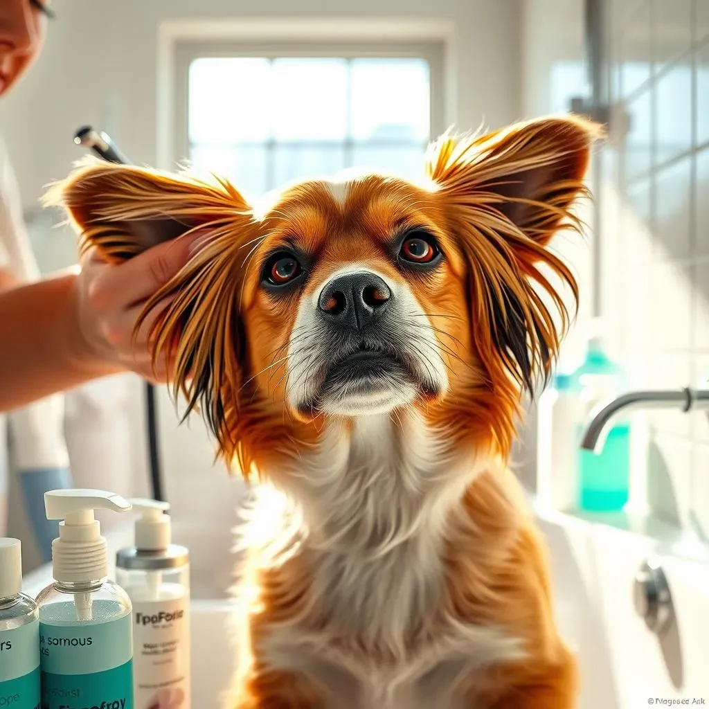Découvrez les meilleurs shampoings pour chiens absolument incroyables