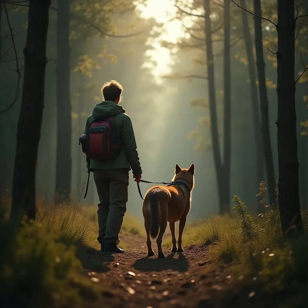 Meilleurs Traceurs GPS pour Chien de Chasse Sans Abonnement 2025