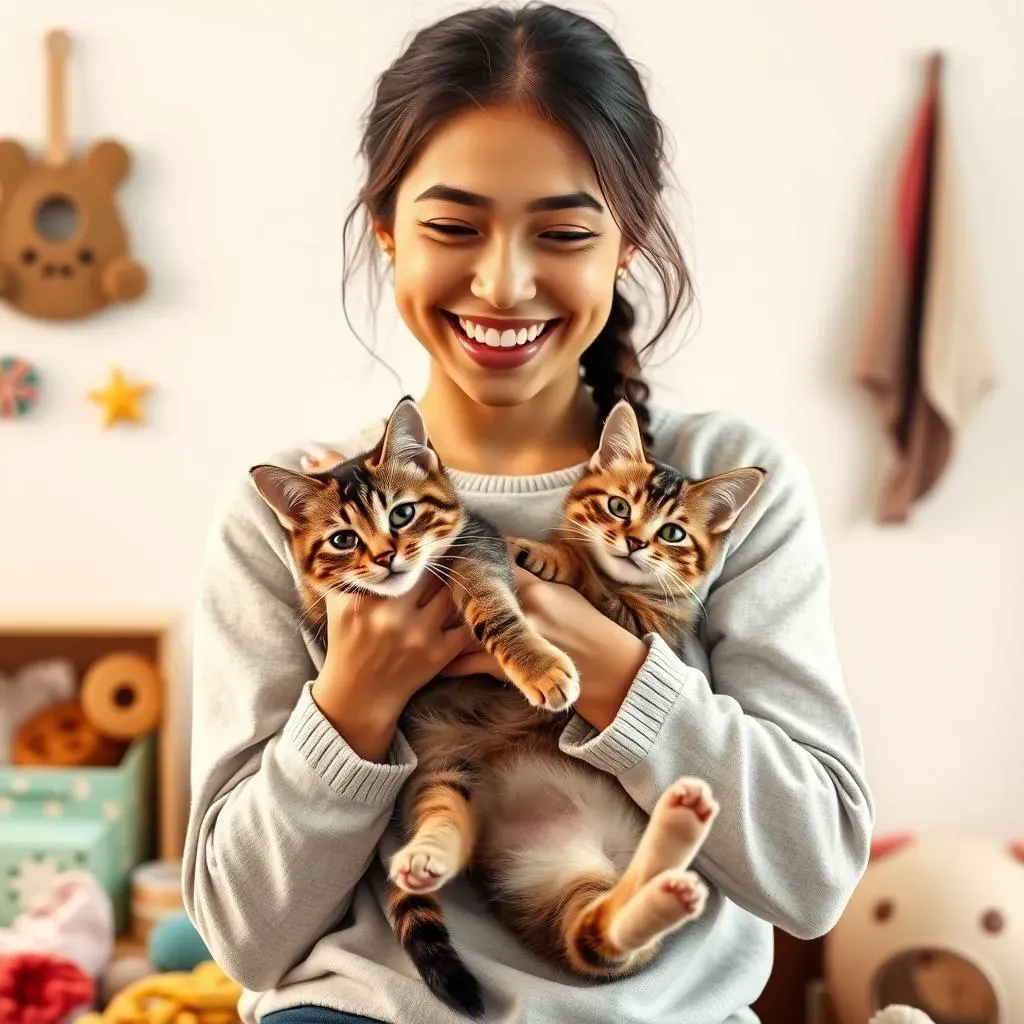 Méthodes Efficaces pour Dresser Votre Chat