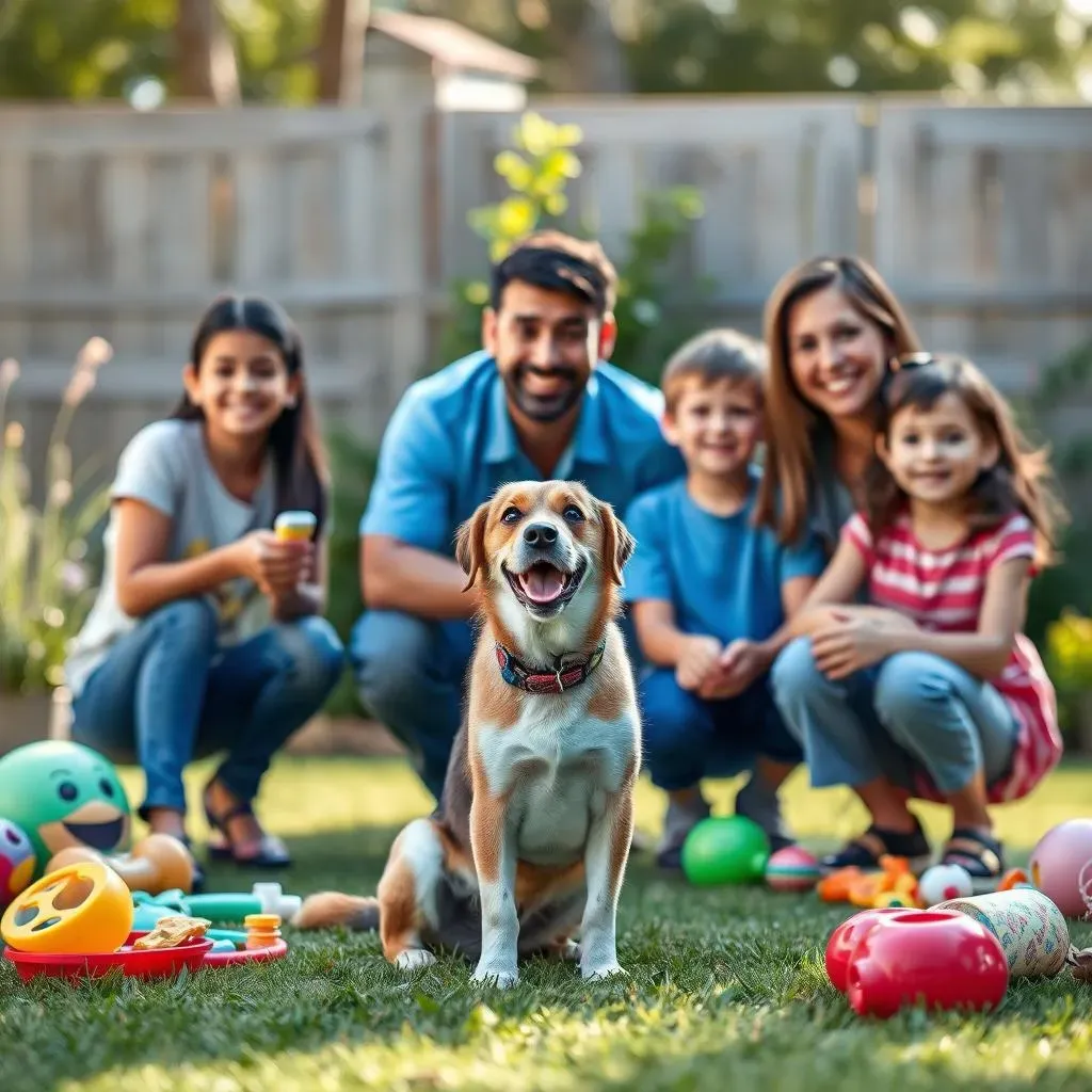 Les méthodes positives pour dresser un chien : Le guide ultime en 15 minutes par jour