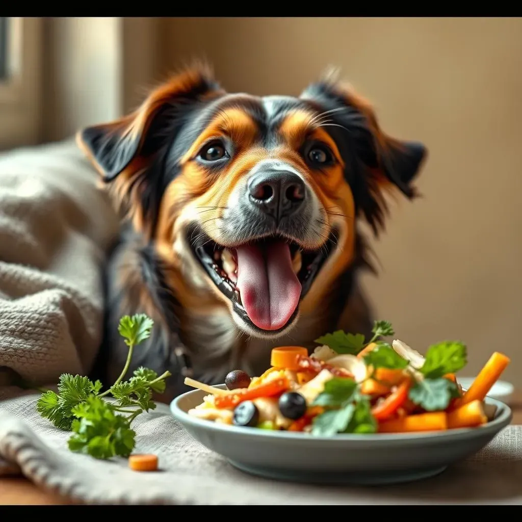 Nourriture pour animaux intolérants au gluten : Guide Ultimate