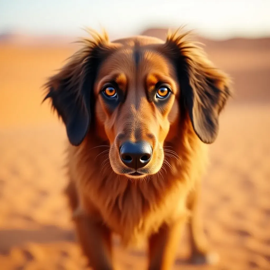 Ouedkniss Chien de Chasse Setter