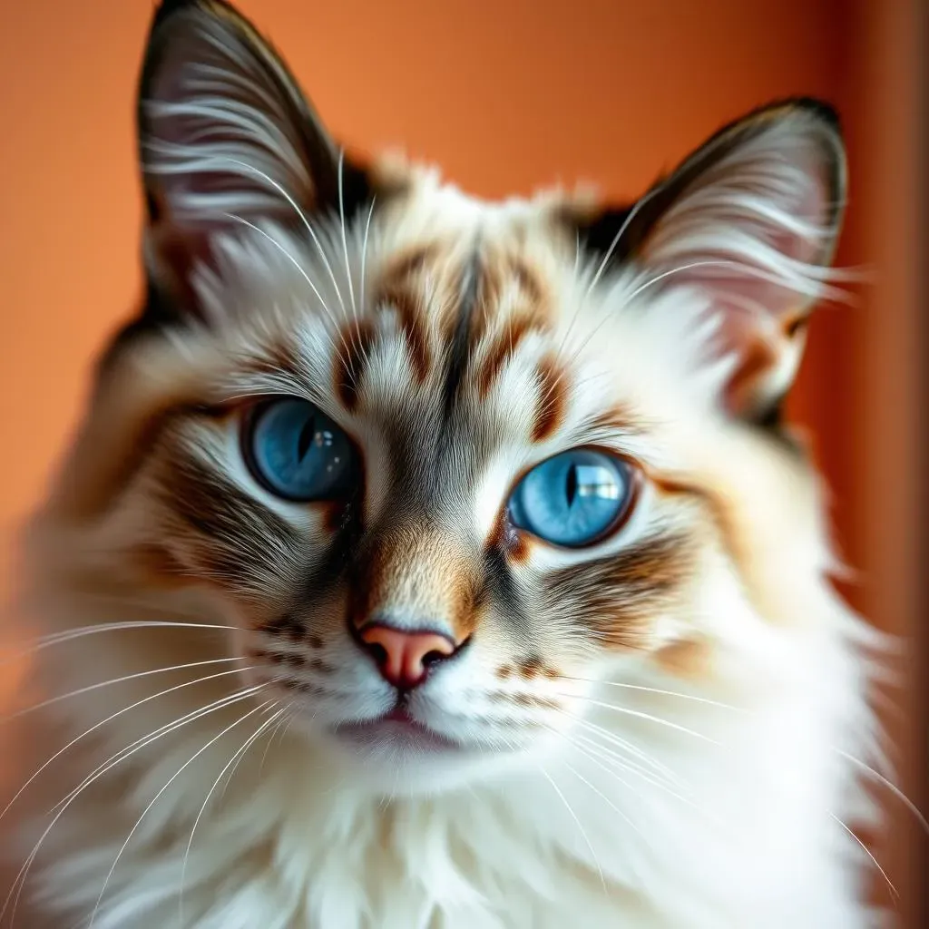 Découvrez les particularités du Ragdoll : Un chat exceptionnel