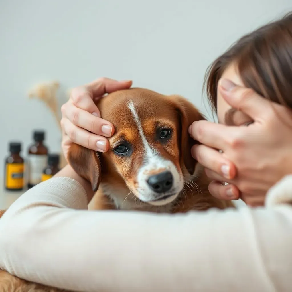Peuton utiliser les huiles essentielles avec nos animaux ?