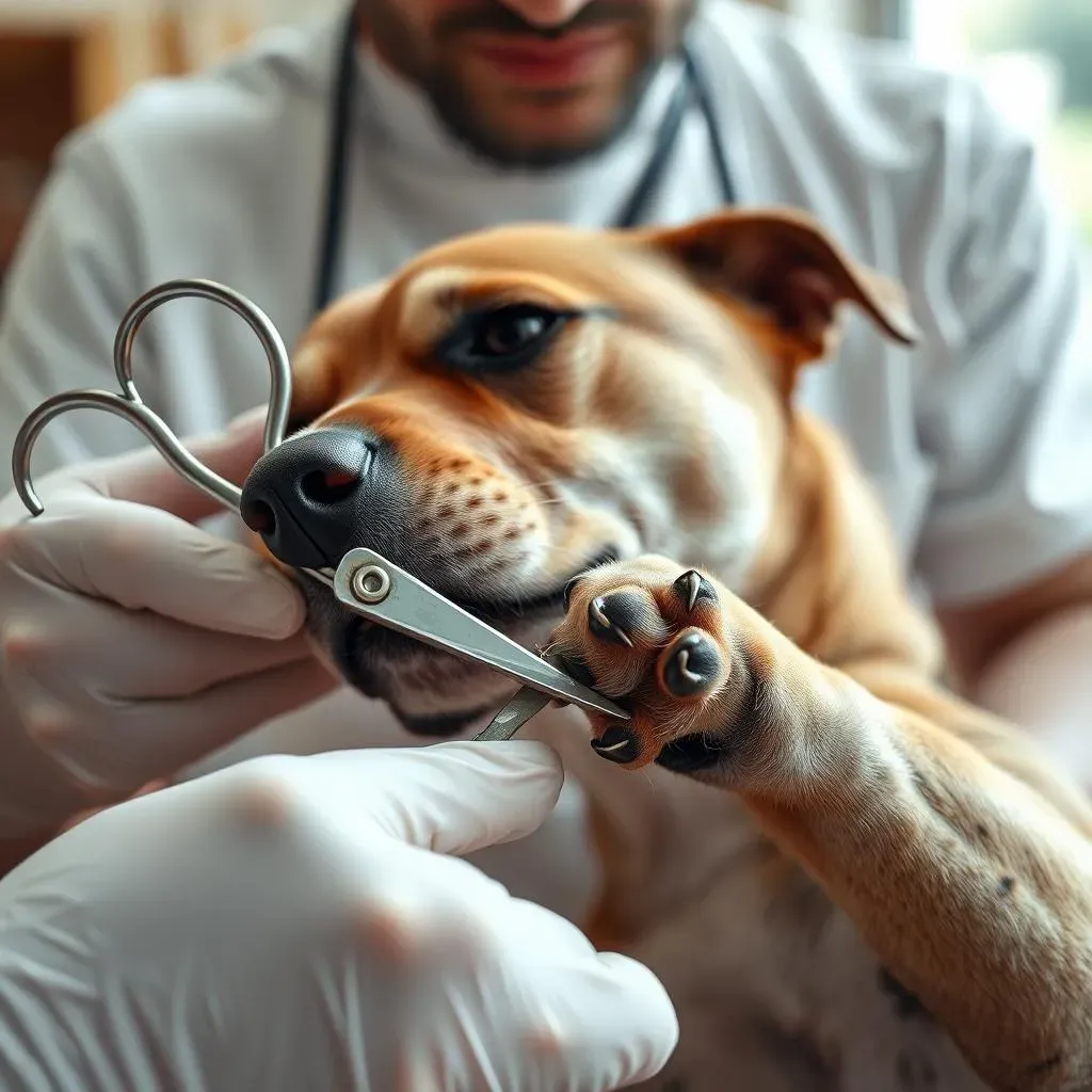 Pourquoi et quand couper les griffes de votre chien ?