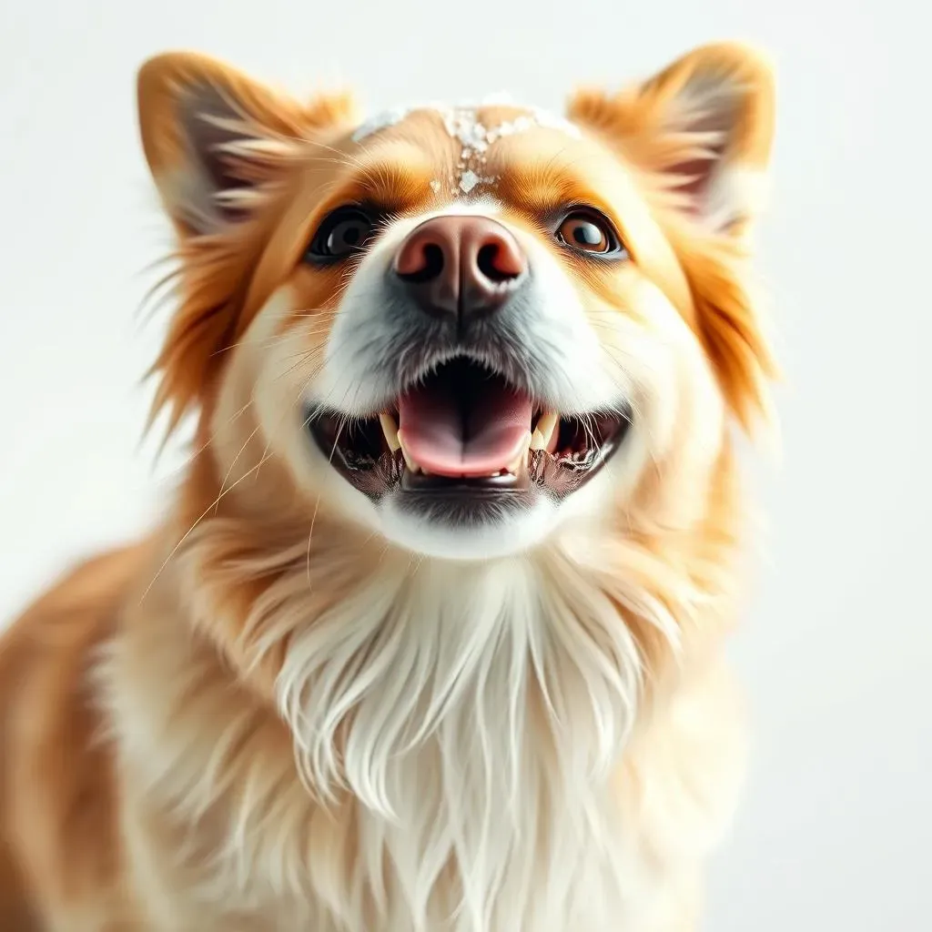 Pourquoi opter pour un shampoing sec pour animaux ?
