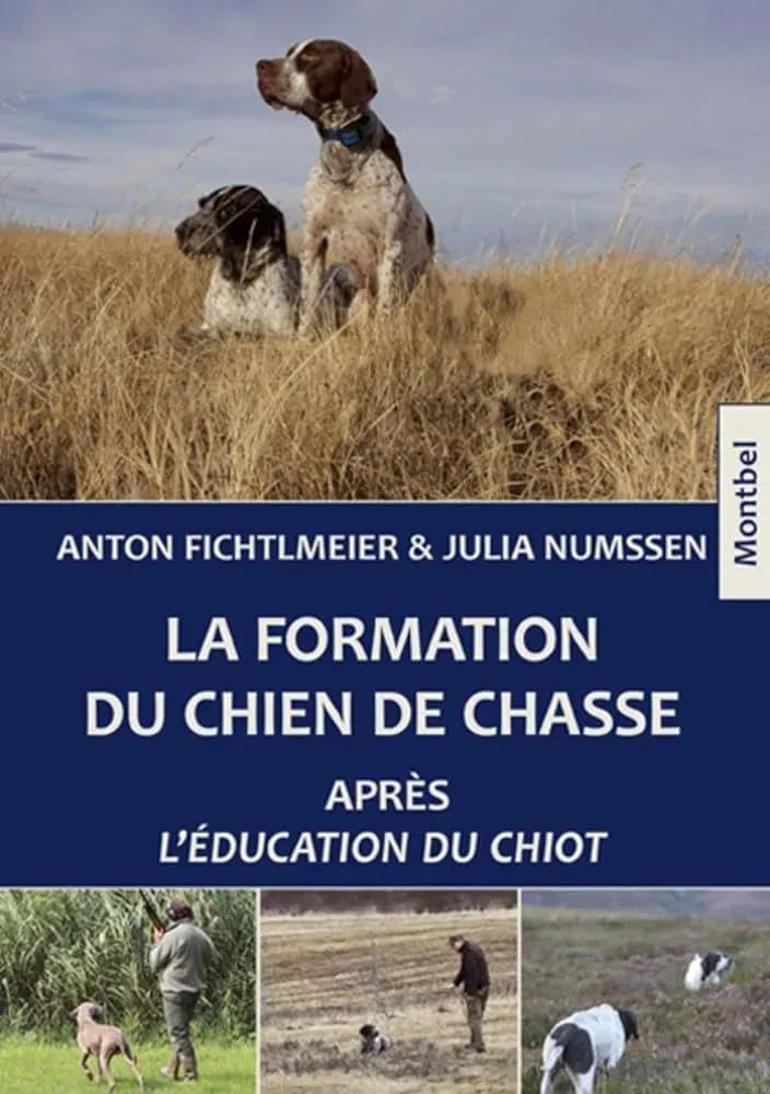 Pourquoi une formation chien de chasse spécifique ?