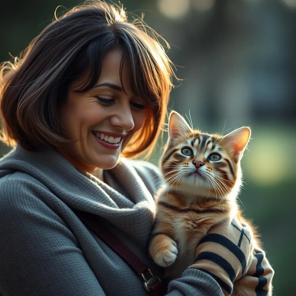 Pourquoi utiliser un peigne antipuces pour chat ?