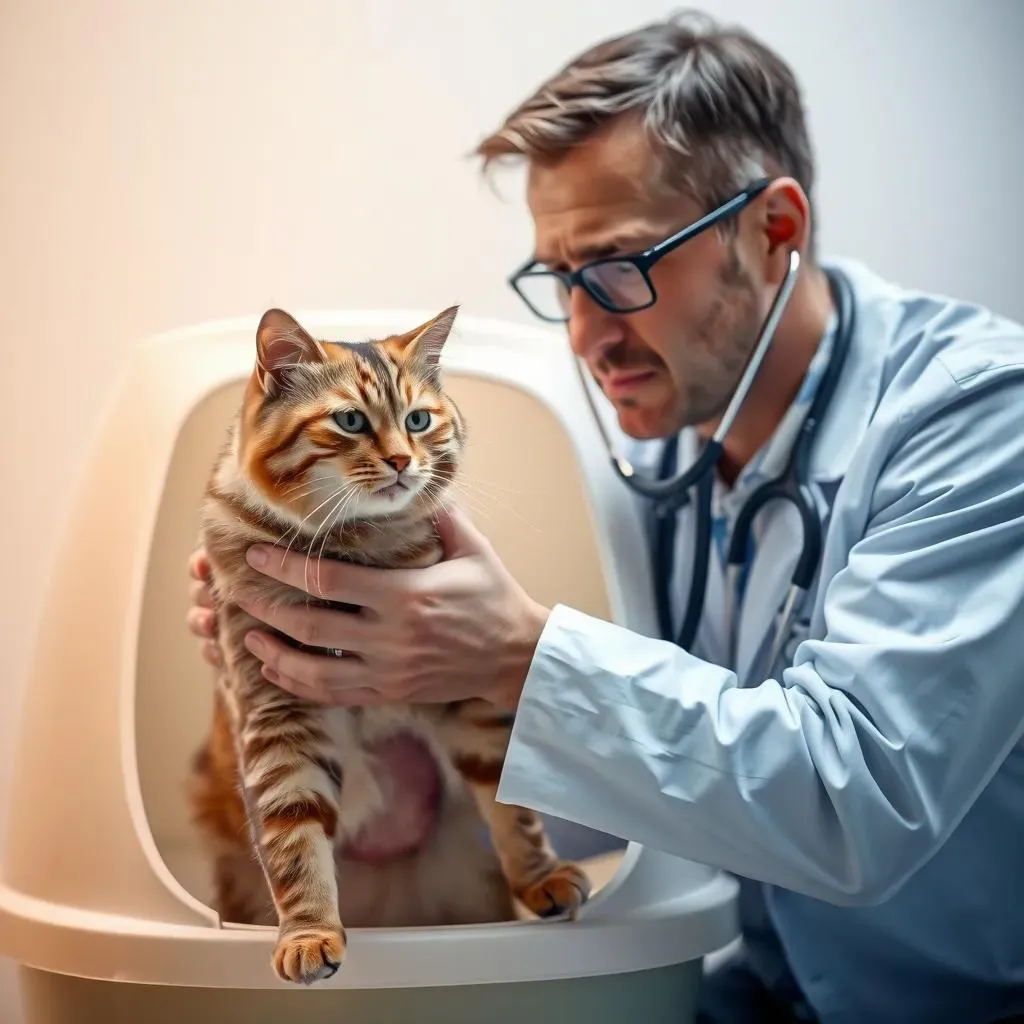 Prévention des infections urinaires chez les chats : Conseils Essentiels