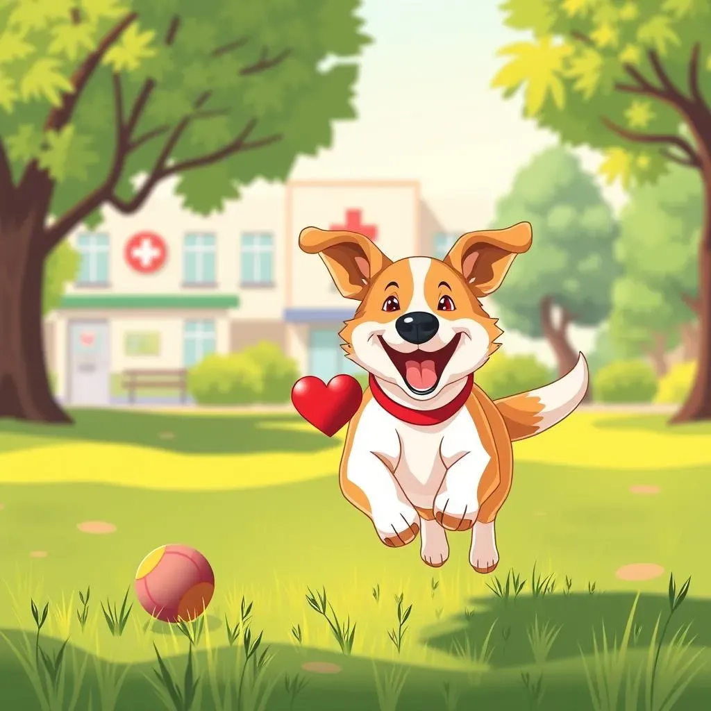 Prévention des Maladies Cardiaques chez les Chiens