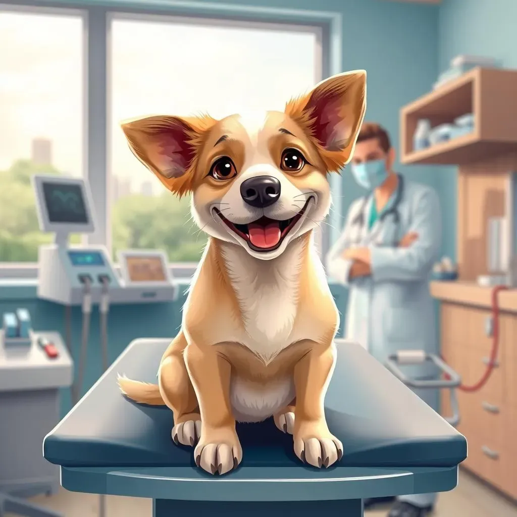 Prévention des maladies courantes chez les chiens : Les clés d'une bonne santé