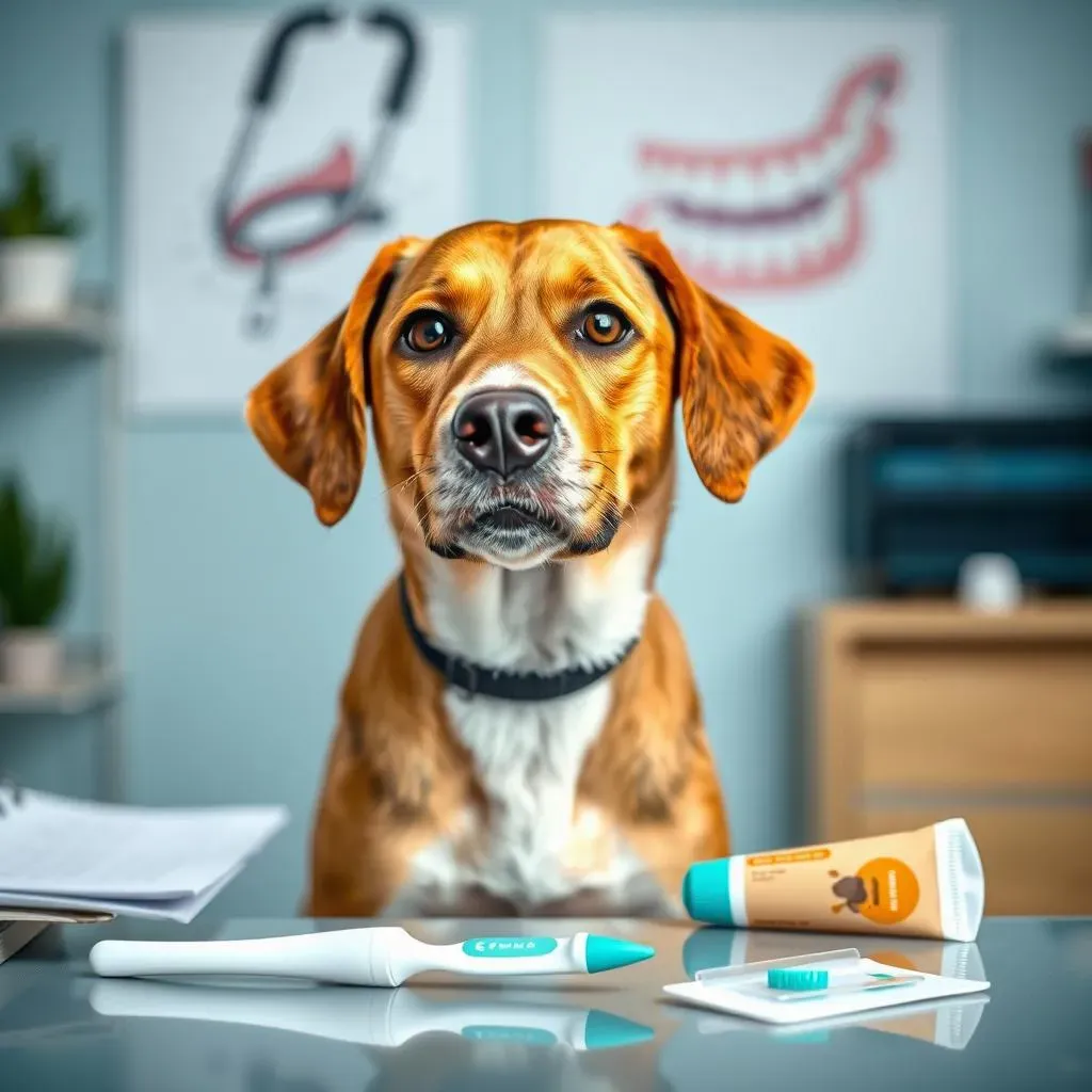 Prévention des Maladies Dentaires chez les Chiens : Les Soins Dentaires Réguliers