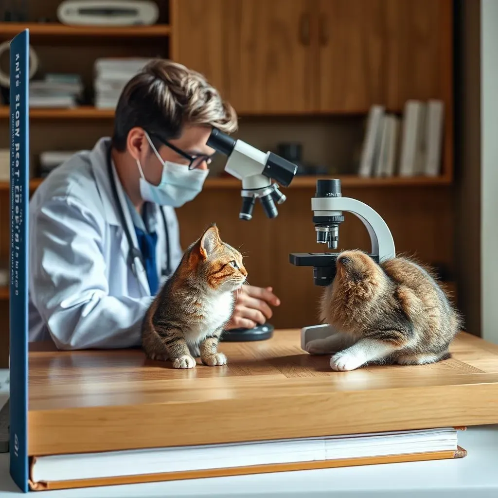 Prévention et conseils pour éviter la diarrhée chez les chats et comment traiter une diarrhée chez un chat
