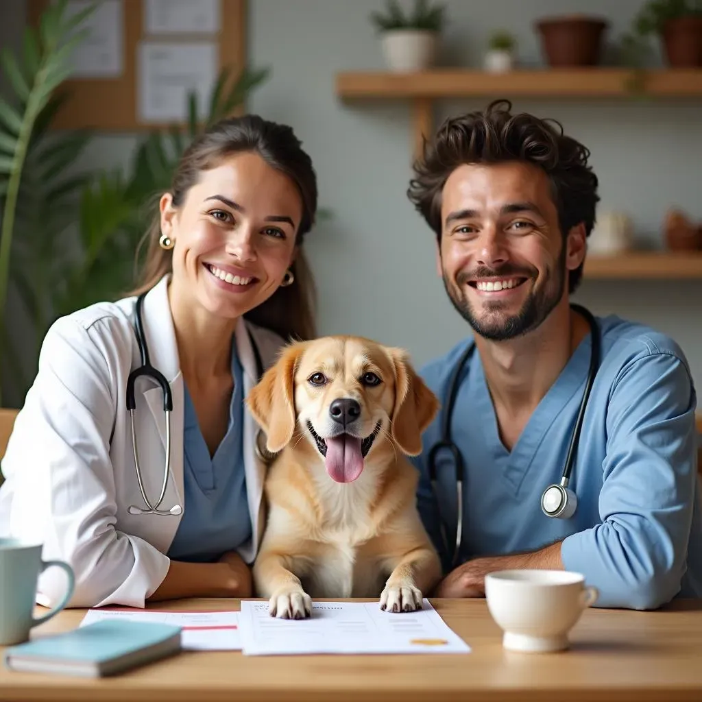 Prévention et gestion des allergies alimentaires chez les animaux : conseils pour gérer les allergies alimentaires chez les animaux