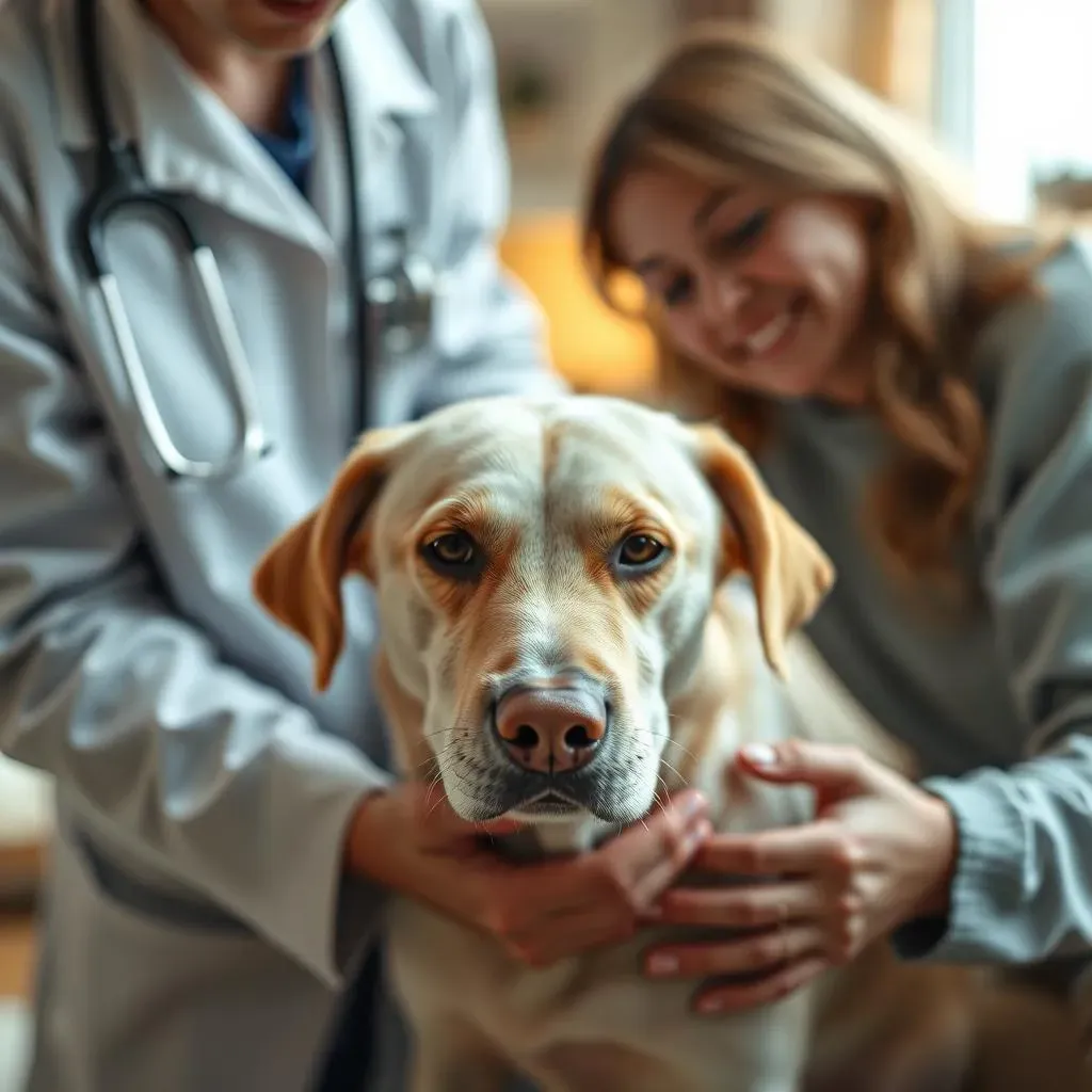 Prise en charge des maladies chroniques chez les animaux : Les conseils essentiels