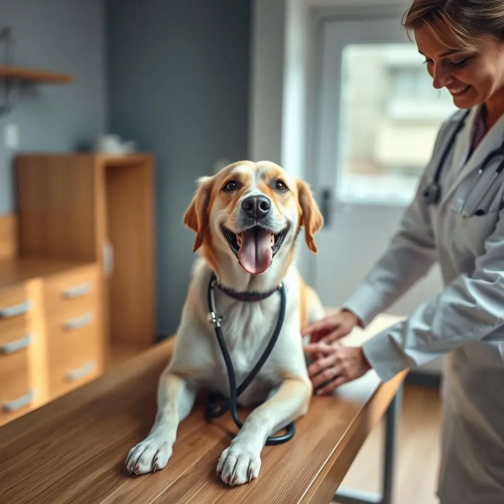 Problèmes oculaires courants chez les chiens et quand consulter un vétérinaire