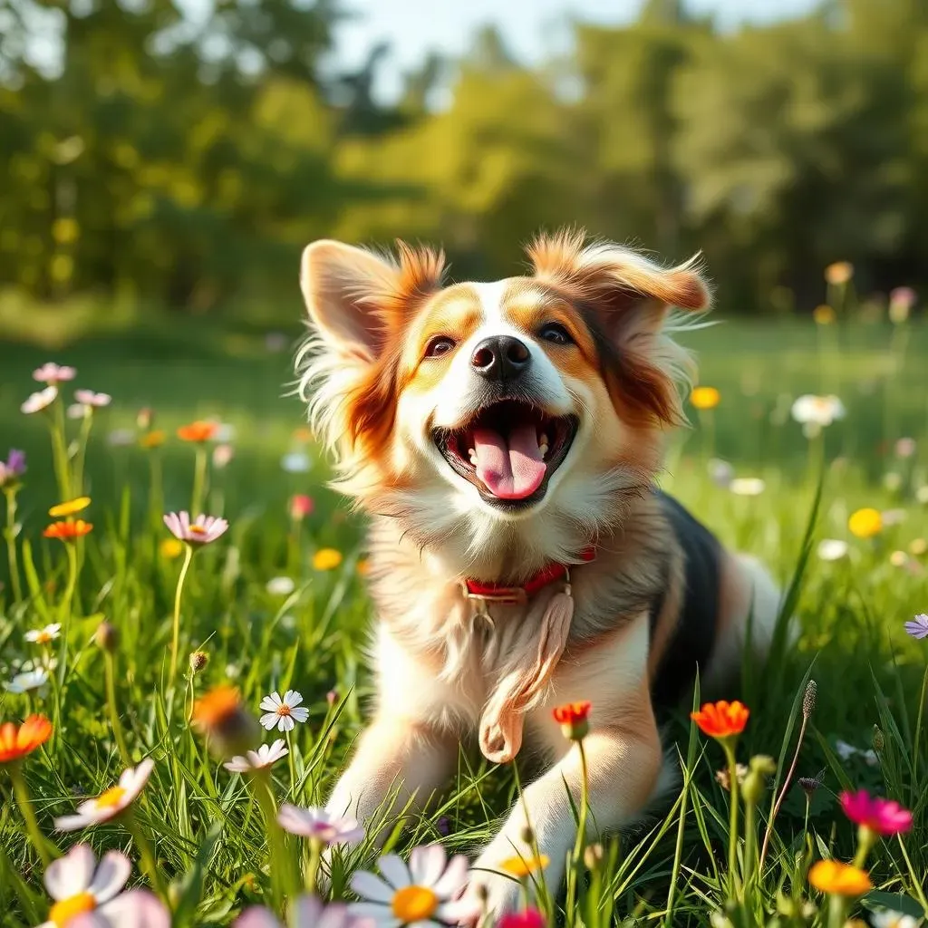 Les Meilleurs Produits Anti-Odeurs pour Chiens : Guide Essentiel