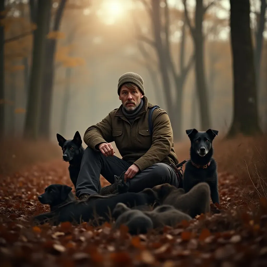  Quel Chien de Chasse Choisir en 2025 ? Guide Complet 