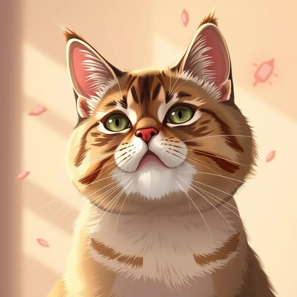 Quels sont les symptômes d'allergies chez les chats et comment les reconnaître