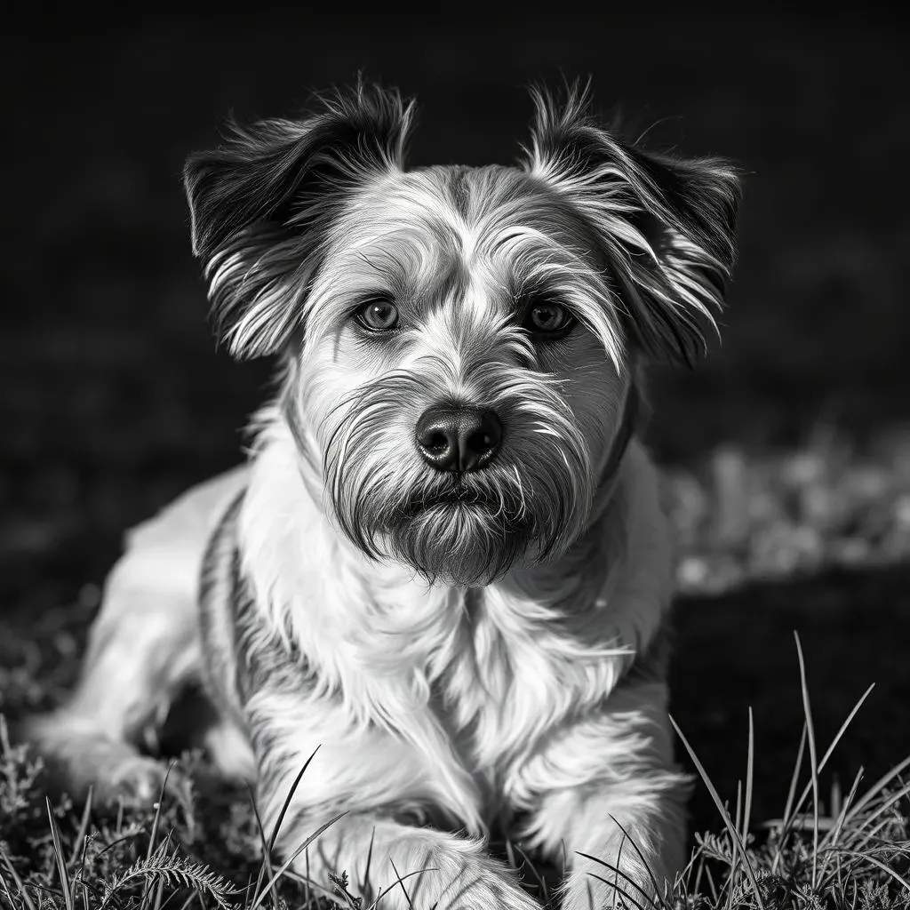 Quels types de brosses pour chiens à double pelage choisir ?