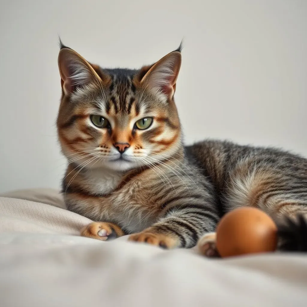 Qu'estce que la diarrhée chez un chat et comment traiter une diarrhée chez un chat