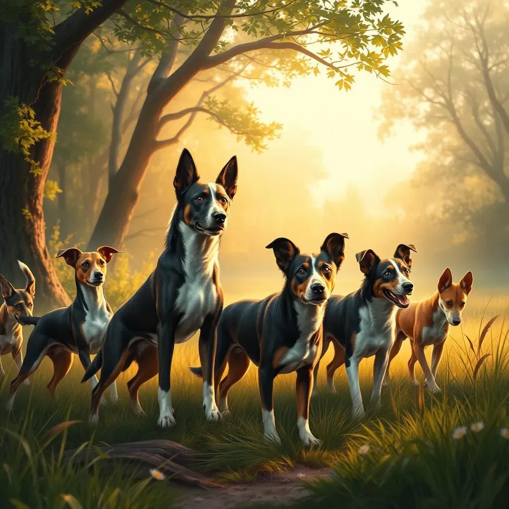 Découvrez les races de chiens de chasse françaises les plus populaires