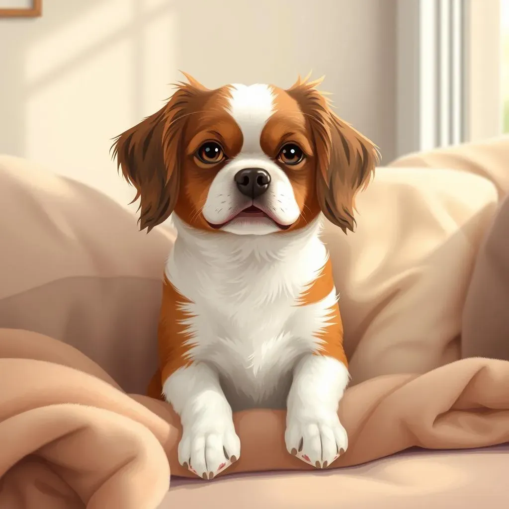 Les races de chiens les plus calmes : Le Top Absolu