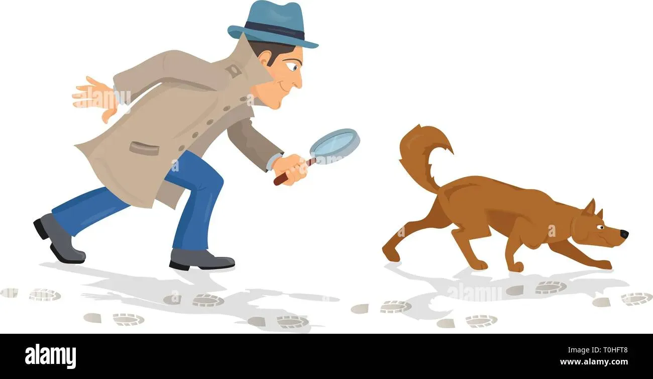 Races stars : ces chiens sont à la fois chasseurs et enquêteurs