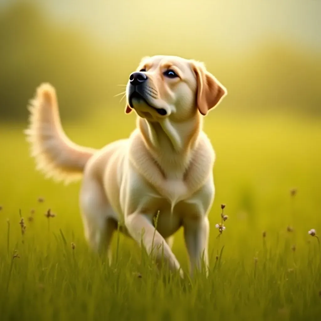 Récompense pour chien de chasse 5 lettres 