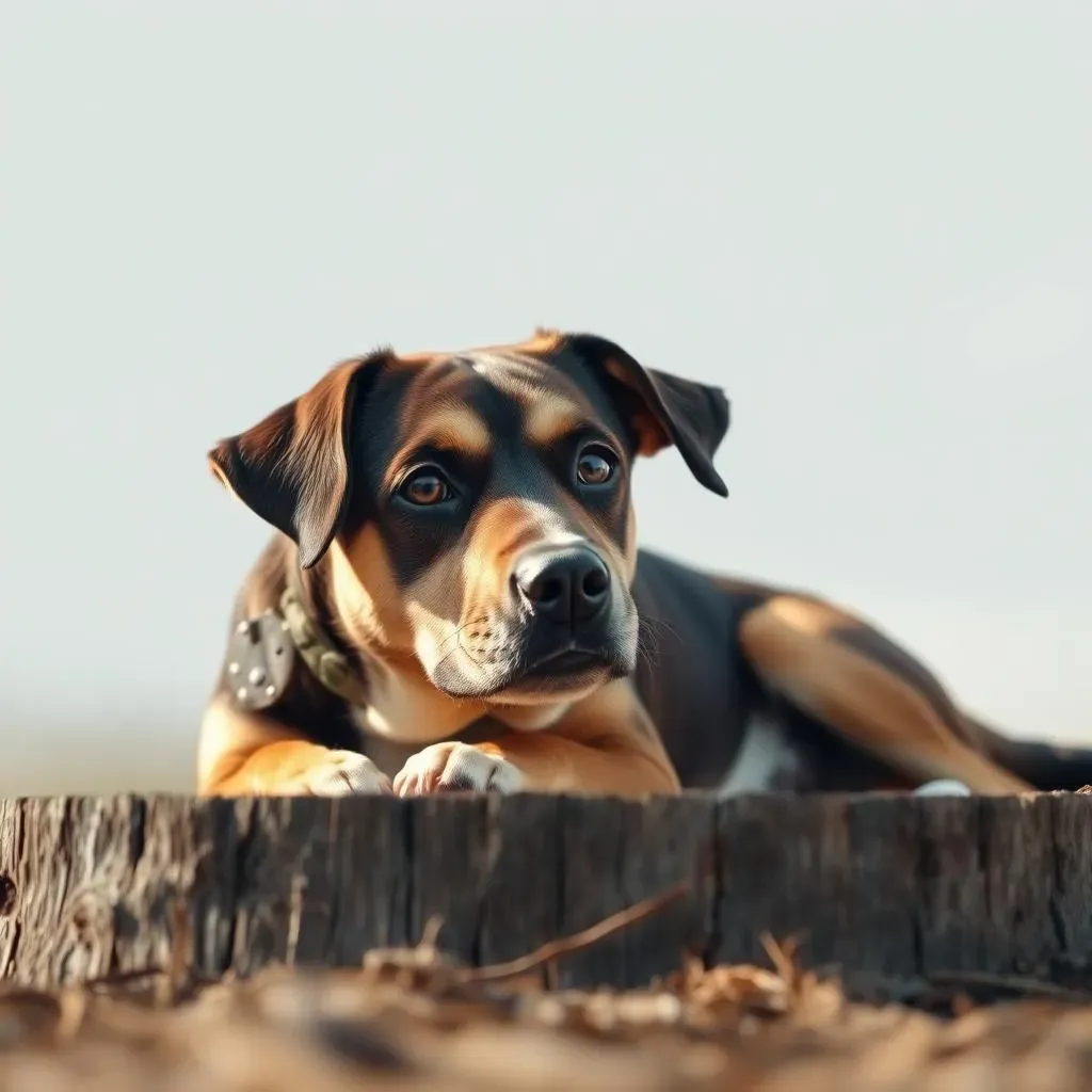 Comment reconnaître les parasites internes chez les chiens : Conseils essentiels