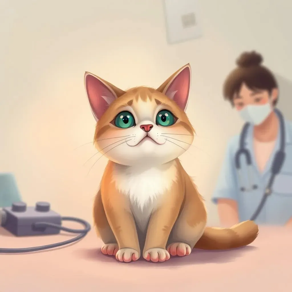 Reconnaître les symptômes d’insuffisance rénale chez les chats pour une prise en charge précoce