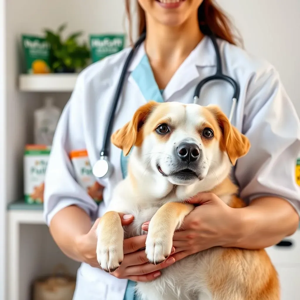 Alimentation médicalisée pour chiens diabétiques : Le régime essentiel