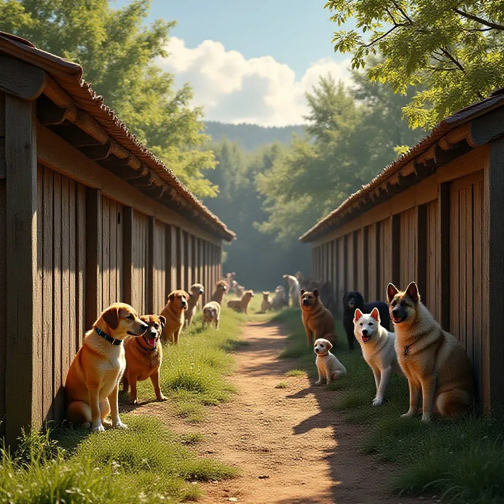 Réglementation Chenil Chien de Chasse 2025 