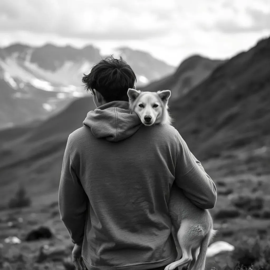 Respecter les Règles pour Emmener un Animal en Montagne : Pourquoi C'est Essentiel