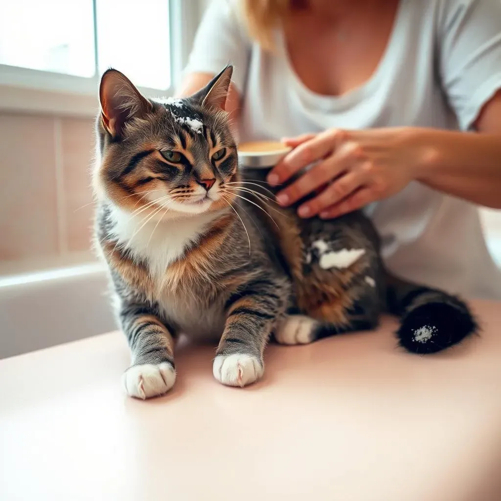 Shampoing Hypoallergénique pour Chats : Le Guide Essentiel