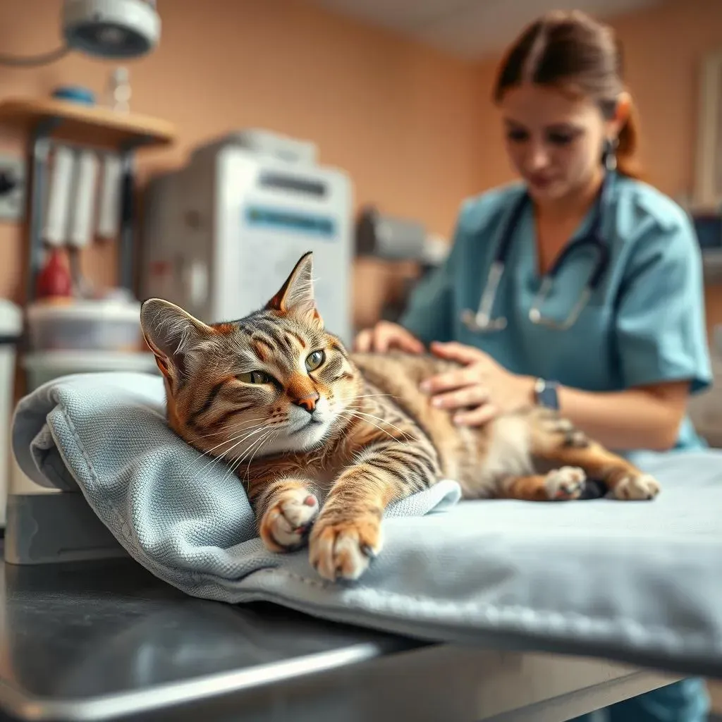 Les Soins Après Une Stérilisation : Conseils Essentiels
