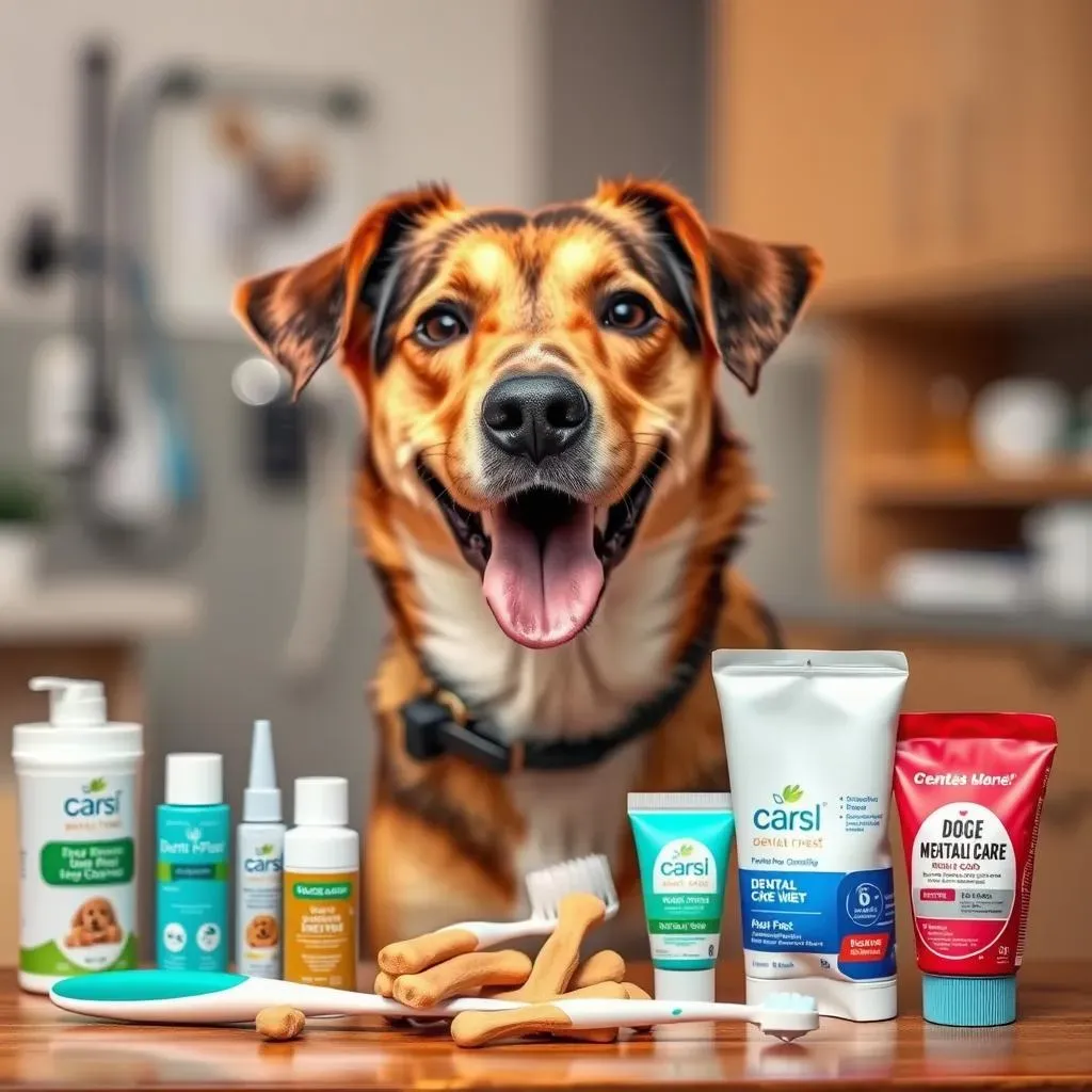 Soins dentaires pour animaux de compagnie : l'essentiel