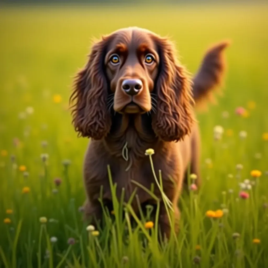 Springer Chien de Chasse 