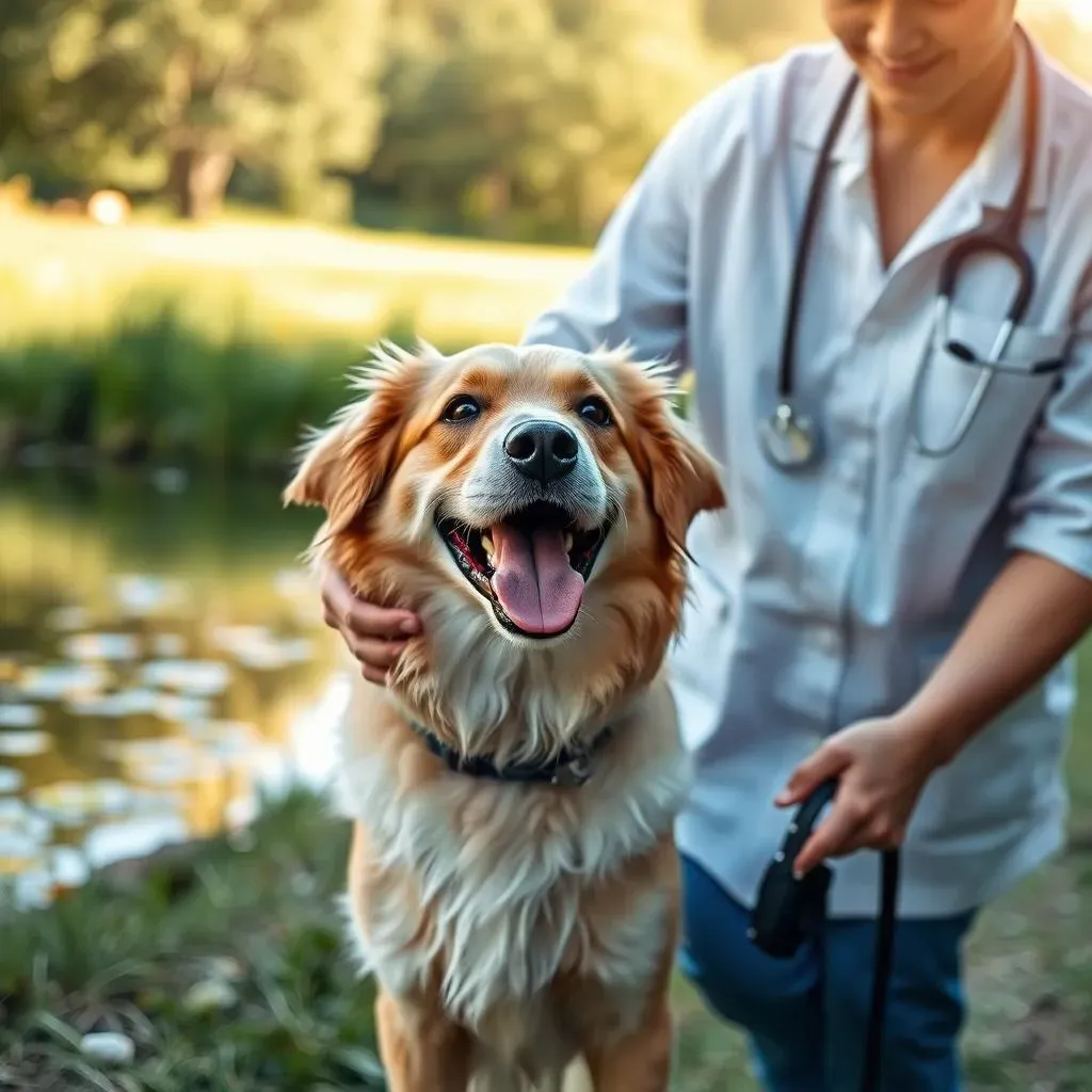 Stratégies de Prise en Charge des Maladies Chroniques Chez les Animaux