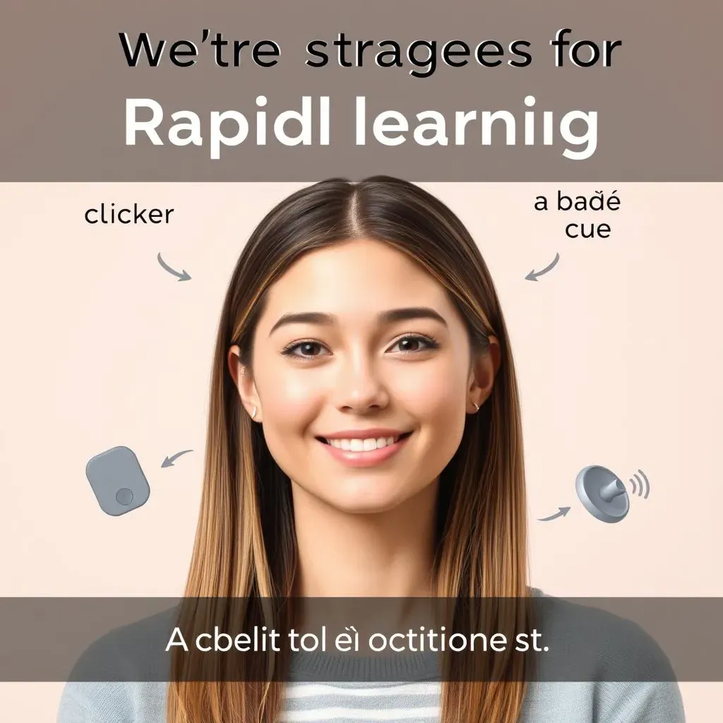 Stratégies efficaces pour un apprentissage rapide