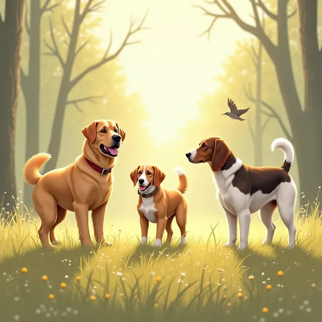 Tout Savoir sur le Chien de Chasse